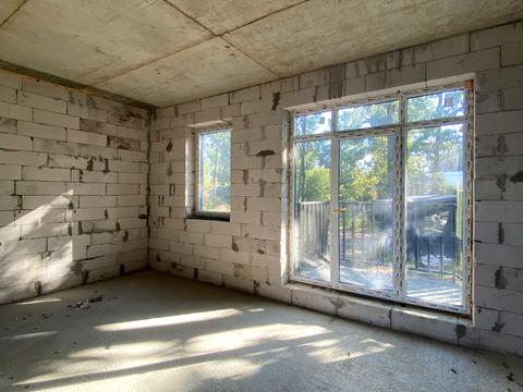 дом по адресу Киево-Мироцкая ул., 123 Е