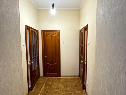 квартира по адресу Спиридоновская ул., 27