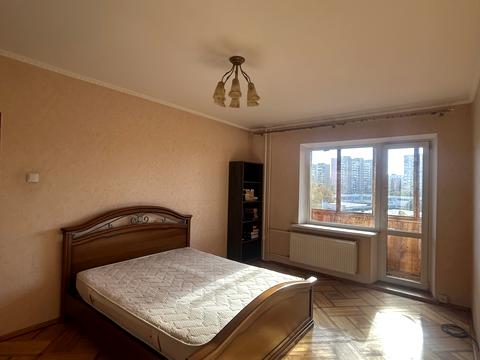 квартира за адресою Вікентія Беретті вул., 12