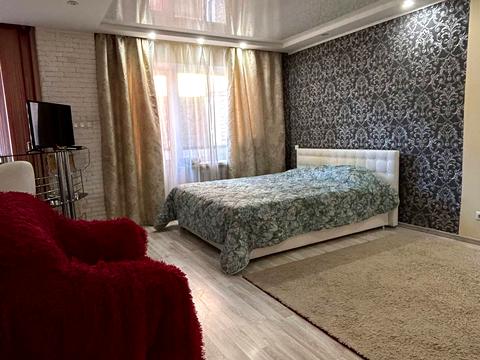 квартира по адресу Елены Телиги ул., 37