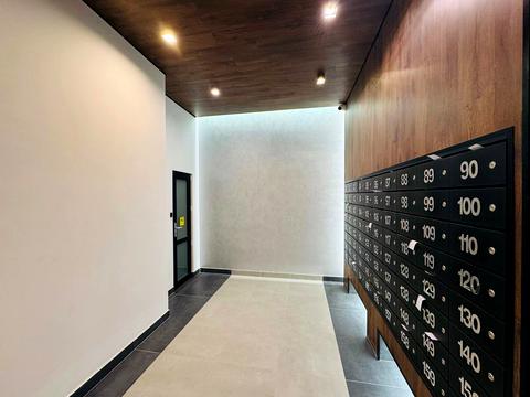 квартира за адресою Бориса Гмирі вул., 7