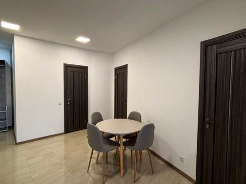 квартира по адресу Лемківська ул., 3