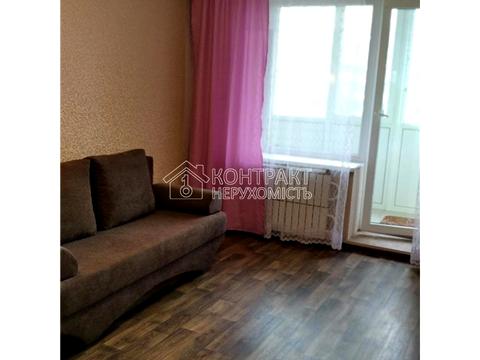 квартира по адресу Салтовское шоссе, 248а