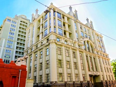 коммерческая по адресу Киев, Олеся Гончара ул., 35