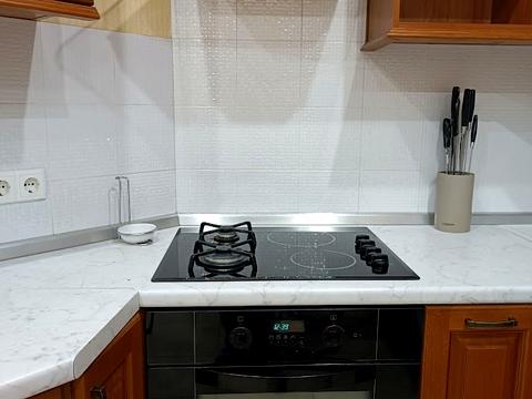 квартира по адресу Раисы Окипной ул., 8