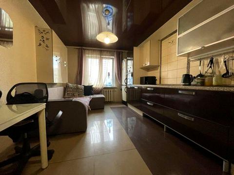 квартира за адресою Урлівська вул., 36