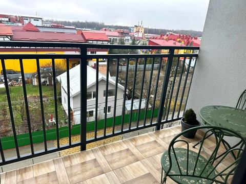 квартира за адресою Щирецька вул., 30