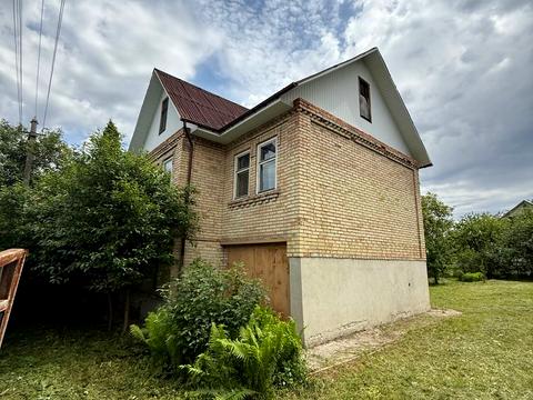 будинок за адресою с. Іванковичі, Луч, 14