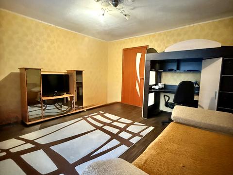 квартира за адресою Сокол, 1 