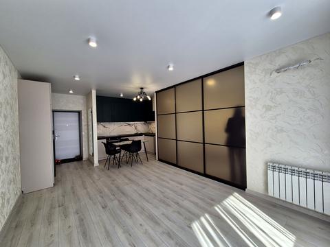 квартира за адресою Миколаївська вул., 31
