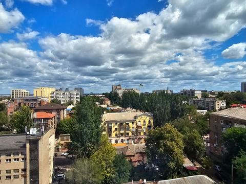 квартира за адресою Олеся Гончара вул., 40