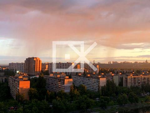 квартира за адресою Ованеса Туманяна вул., 15-А