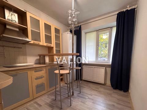 квартира за адресою Новоукраїнська вул., 2/6