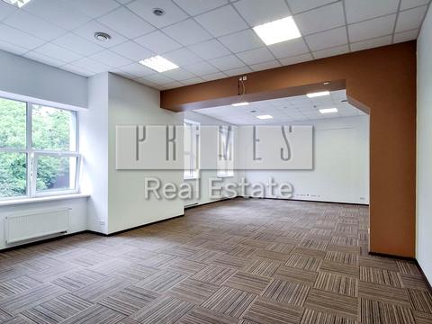 коммерческая по адресу Ахтырский пер., 7