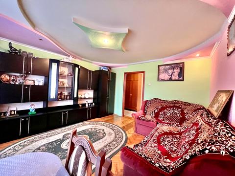 квартира по адресу Степана Бандеры ул., 15