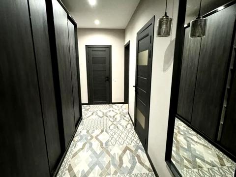 квартира по адресу Киев, Михаила Максимовича ул. (Трутенко Онуфрия), 26-Б