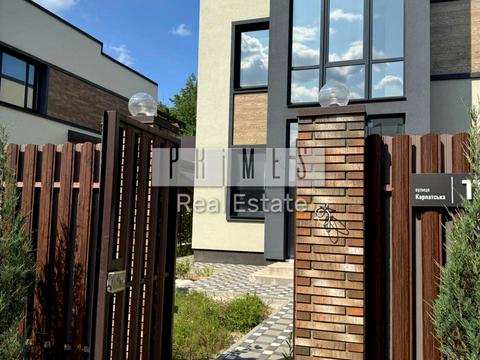 будинок за адресою Лугова вул.