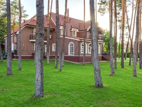 будинок за адресою Лісова вул., 16