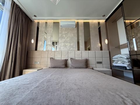 квартира за адресою Джона Маккейна вул. (Івана Кудрі), 1
