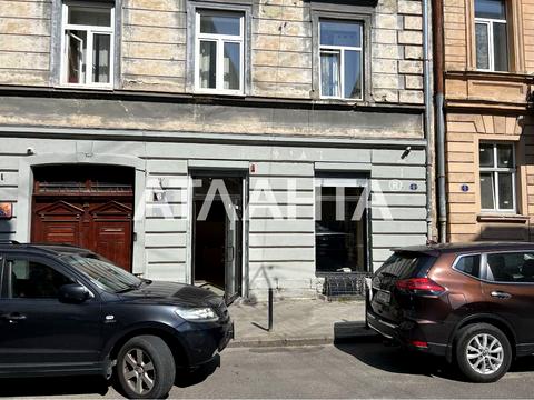 коммерческая по адресу Дудаева ул. (Лермонтова), 12