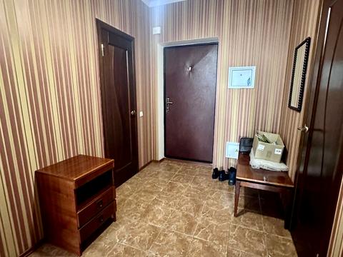 квартира за адресою Єлизавети Чавдар вул., 11