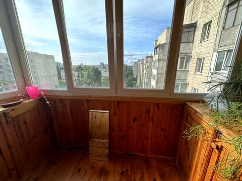 квартира за адресою Академіка Доброхотова вул., 15