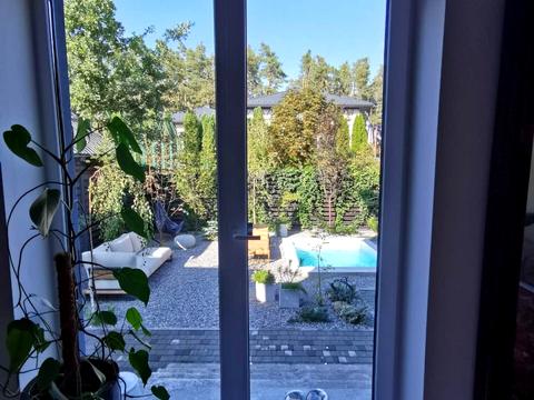 будинок за адресою Наталії Околітенко вул. (Ломоносова)