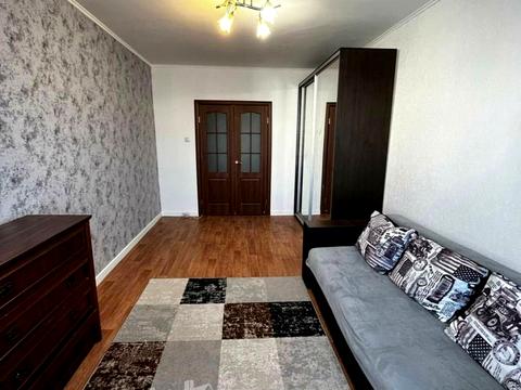 квартира по адресу Елизаветы Чавдар ул., 28
