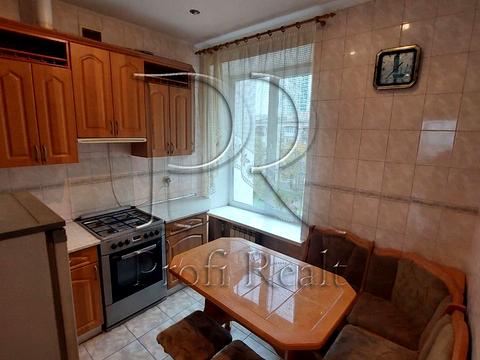 квартира за адресою Харківське шосе, 11