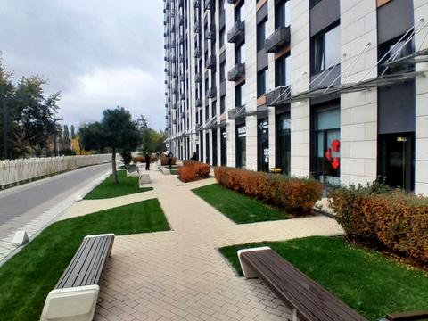 квартира за адресою Академіка Заболотного вул., 1-Б
