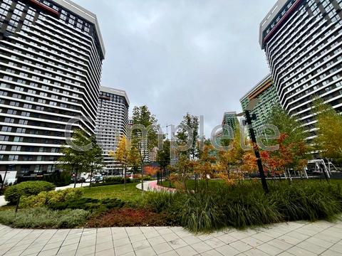 квартира за адресою Причальна вул., 10