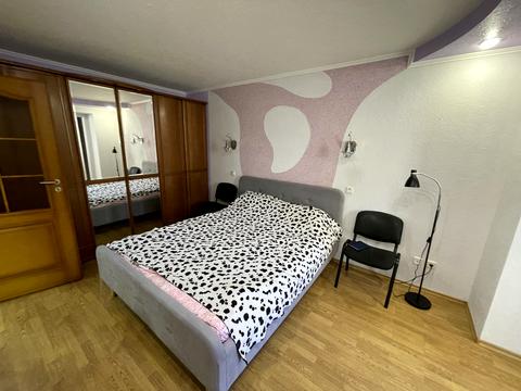 квартира за адресою Степана Бандери вул., 9