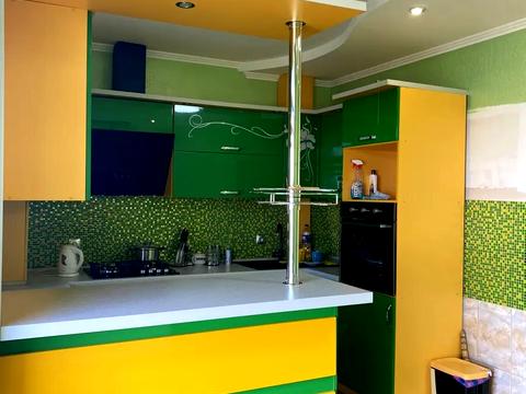 квартира за адресою Пасічна вул., 1