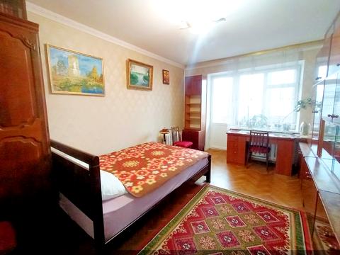 квартира за адресою Сім'ї Бродських вул. (Смоленська), 5/1