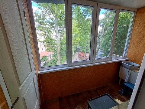 квартира по адресу Александрийская ул., 15