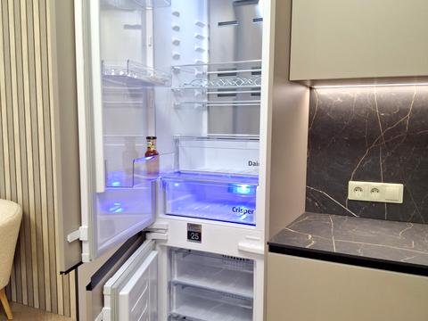 квартира за адресою Родини Кістяківських вул., 2-А