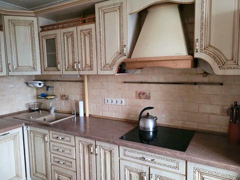 квартира за адресою Деповська вул., 81