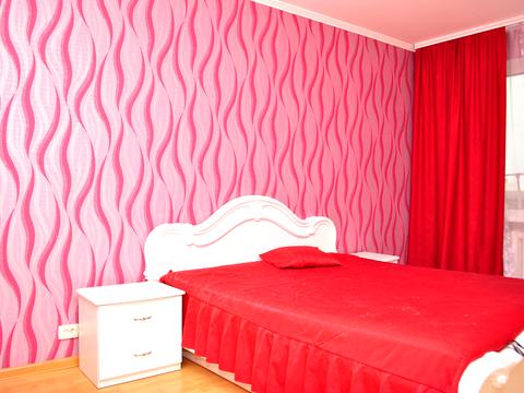 квартира за адресою Рибалко, 8
