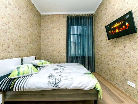 квартира за адресою Лютеранська вул., 8