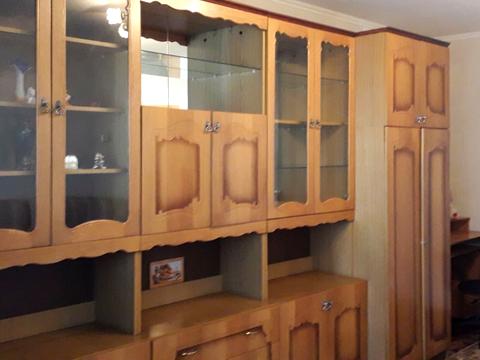 квартира по адресу Полесская ул.