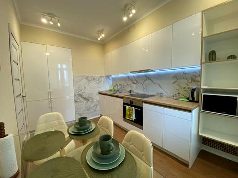 квартира за адресою Білоруська вул., 36а