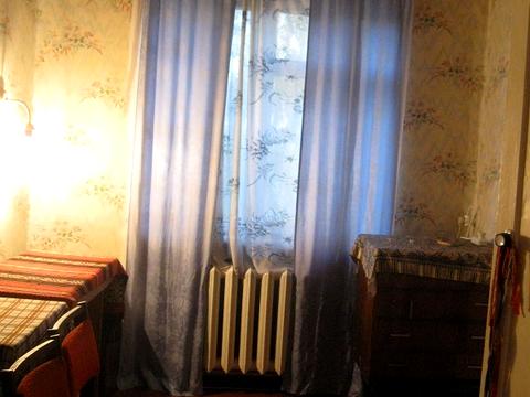 квартира по адресу Франтишека Крала ул., 43