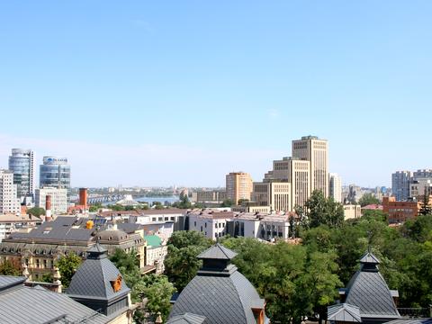 квартира за адресою Кельнський бульв. (Катеринославський), 1