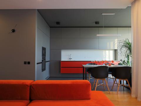 квартира за адресою Воскресенська вул., 18-А