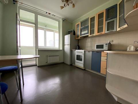 квартира за адресою Депутатська вул., 23-А