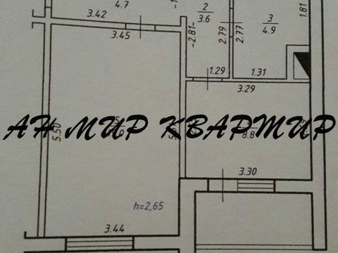 квартира за адресою Биличенко Г., 100