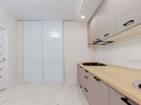 квартира за адресою Героїв Небесної Сотні просп., 38