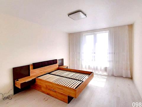 квартира по адресу Василия Симоненко ул., 30