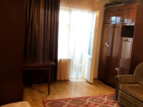 квартира по адресу Днепроводская ул., 1