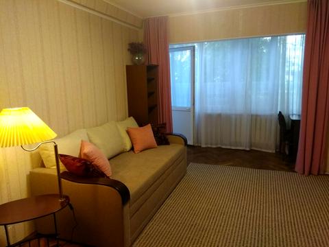 квартира по адресу Энтузиастов ул., 7/2